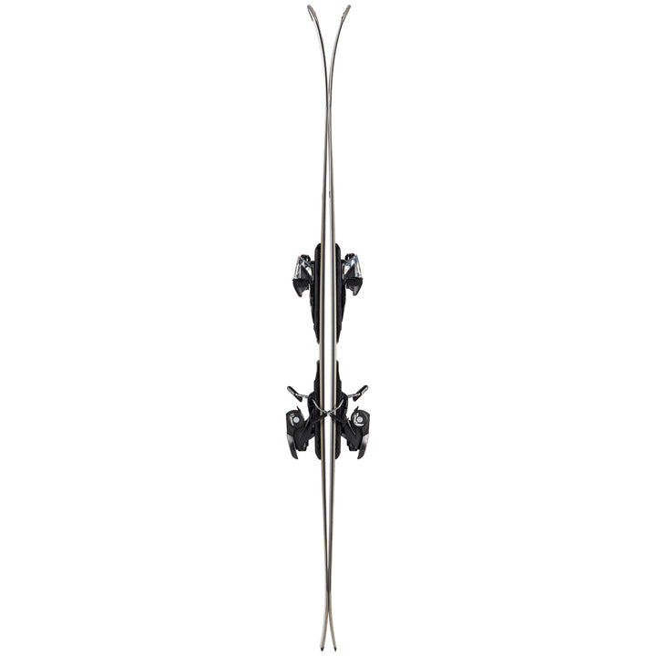 Rossignol Experience 80 C Skis + Xpress 11 GW Bindings 2023