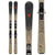 Rossignol Experience 80 C Skis + Xpress 11 GW Bindings 2023