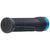 Race Face Chester Grips Black/Turquoise