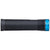 Race Face Chester Grips Black/Turquoise
