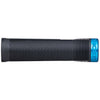 Black/Turquoise