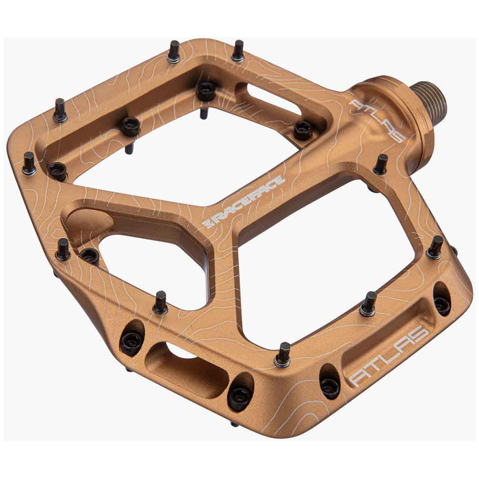 Race Face Atlas Pedals Kashmoney