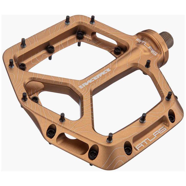 Race Face Atlas Pedals Kashmoney
