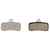 Shimano D03S-RX Resin Disc Brake Pads