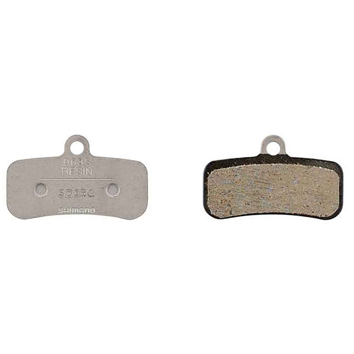 Shimano D03S-RX Resin Disc Brake Pads