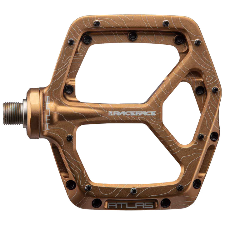 Race Face Atlas Pedals Kashmoney