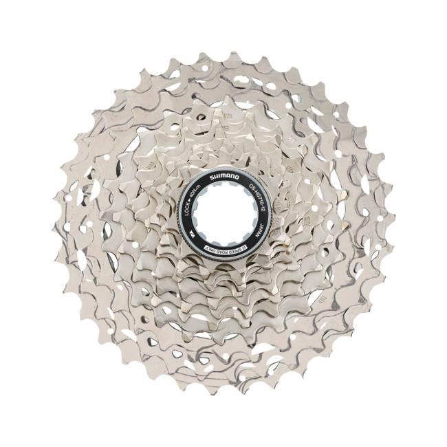 Shimano CS-HG710 12-Speed Cassette