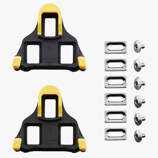 Shimano SM-SH11 SPD-SL Cleat Set