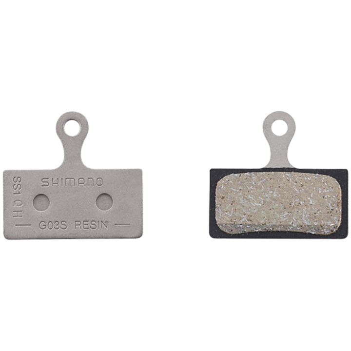 Shimano G05S-RX Resin Disc Brake Pads