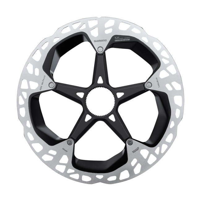 Shimano RT-MT900 Disc Brake Rotor