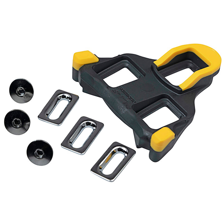 Shimano SM-SH11 SPD-SL Cleat Set