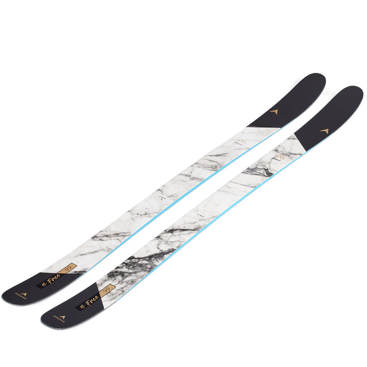 Dynastar M-Free 99 Skis 2024