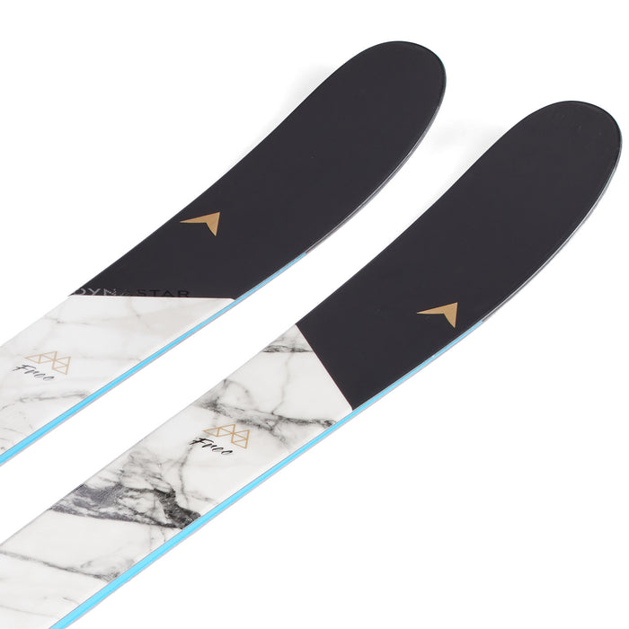 Dynastar M-Free 99 Skis 2024