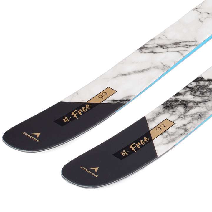 Dynastar M-Free 99 Skis 2024