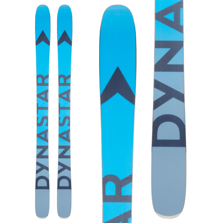 Dynastar M-Free 99 Skis 2024