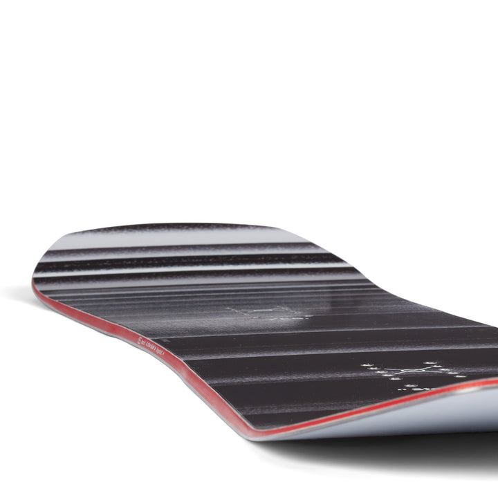Yes. Standard Snowboard 2024