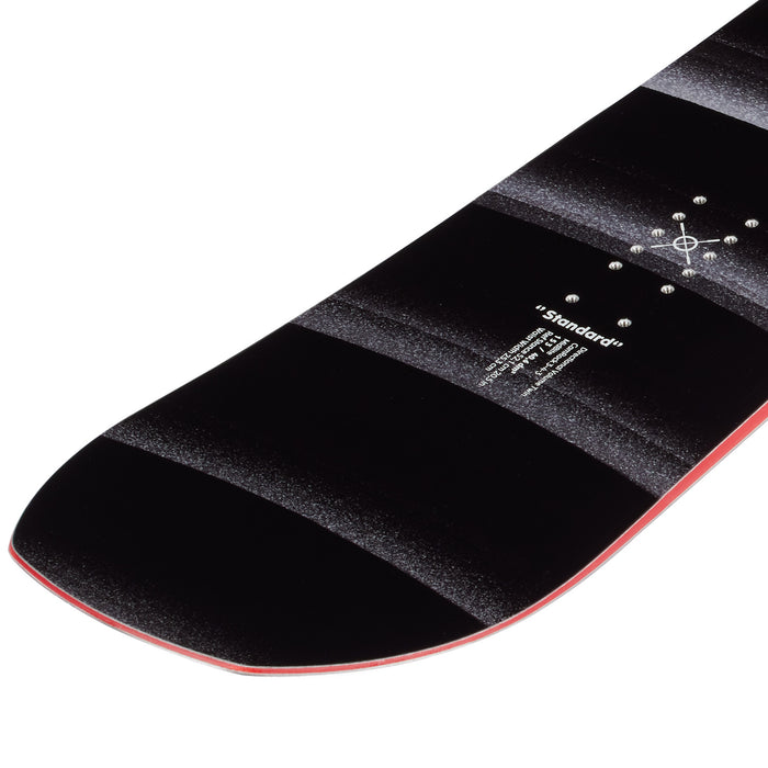 Yes. Standard Snowboard 2024
