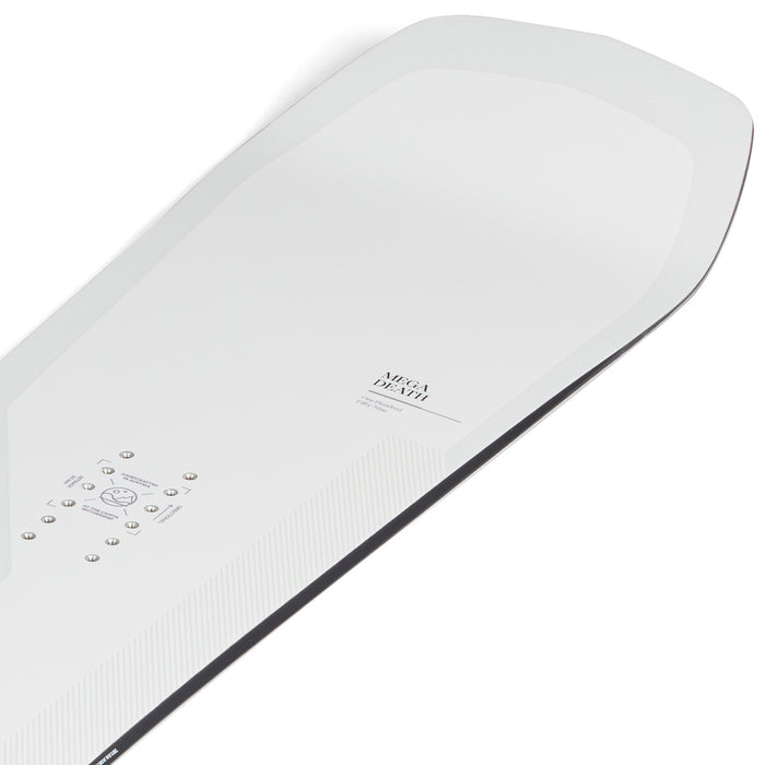 CAPiTA Mega Death Snowboard 2024