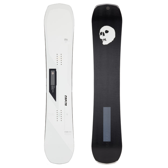 CAPiTA Mega Death Snowboard 2024