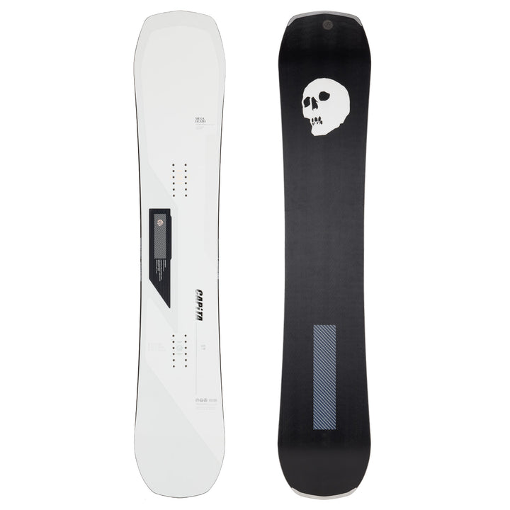 CAPiTA Mega Death Snowboard 2024