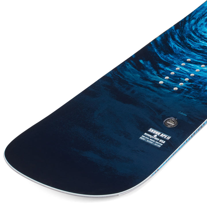 Lib Tech Skunk Ape II C2X Snowboard 2024
