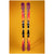Rossignol Sender 90 Pro Share Winter Skis + Xpress 10 Bindings 2024
