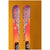 Rossignol Sender 90 Pro Share Winter Skis + Xpress 10 Bindings 2024