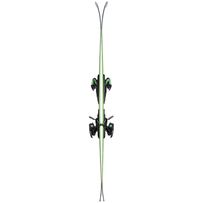 Rossignol Experience 80 CA Skis + Xpress 11 GW Bindings 2024