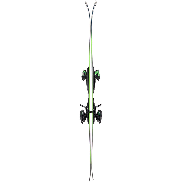 Rossignol Experience 80 CA Skis + Xpress 11 GW Bindings 2024