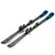 Rossignol Experience 80 CA Skis + Xpress 11 GW Bindings 2024