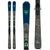 Rossignol Experience 80 CA Skis + Xpress 11 GW Bindings 2024