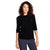 evo 3/4 Length Merino Bike Jersey - Women's Black