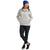 evo Ballard Fleece Jacket - Women's Light Grey
