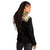 evo Ballard Fleece Jacket - Women's Black/Camo