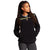 evo Ballard Fleece Jacket - Women's Black/Camo