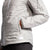 evo Ballard Hooded Insulator Jacket - Women's Grey