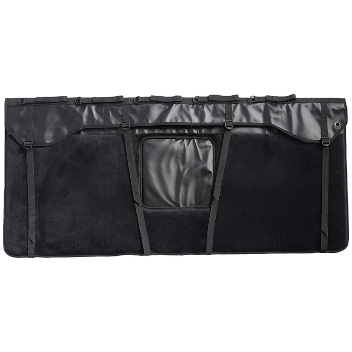 evo Tailgate Pad Black