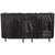 evo Tailgate Pad Black