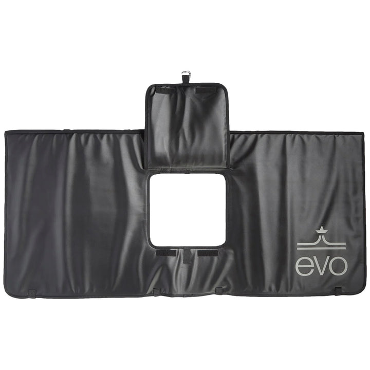evo Tailgate Pad Black