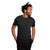 evo Tech Pocket T-Shirt Black