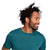 evo Tech Pocket T-Shirt Off-Blue