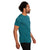 evo Tech Pocket T-Shirt Off-Blue