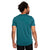 evo Tech Pocket T-Shirt Off-Blue