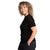 evo Tech Pocket T-Shirt - Women's Black