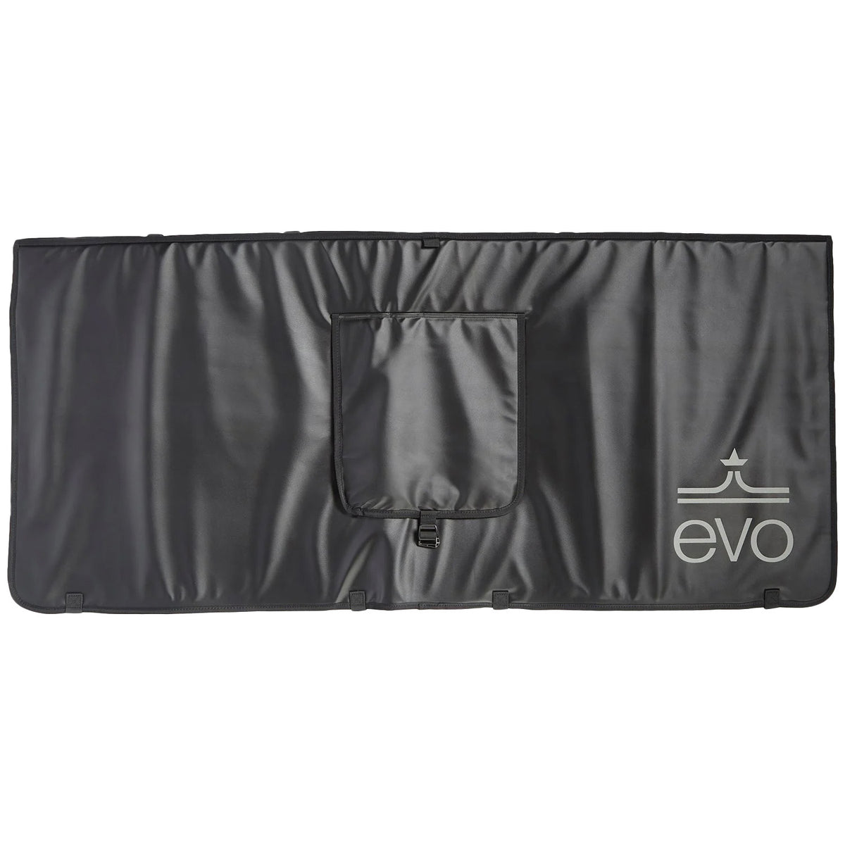 evo Tailgate Pad Black
