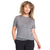 evo Tech Pocket T-Shirt - Women's Heather Grey
