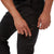 evo Burke Stretch Work Pants - Men's Black