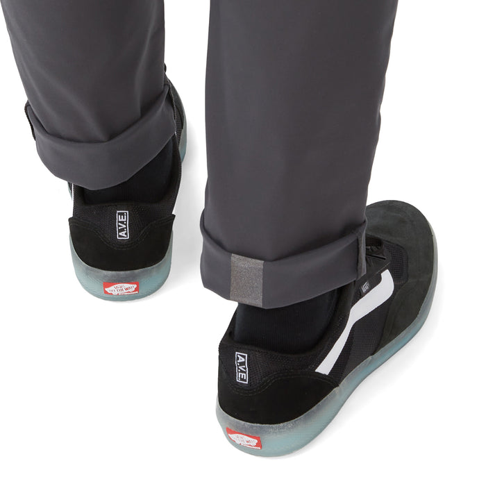 evo Burke Stretch Work Pants - Men's Charcoal