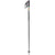 evo Enduro Ski Poles 2025 Black Gloss