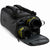 evo Deluxe 65L Duffle Black